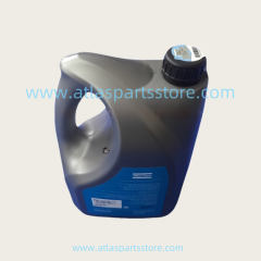 3002614055  TIGOL100  Performance Vacuum Oil  4L  for  Atlas Copco  Air Compressor parts