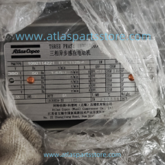 1092114221  Three-phase Asynchronous Induction 220V Drive Motor  for Atlas Copco  air compressor parts