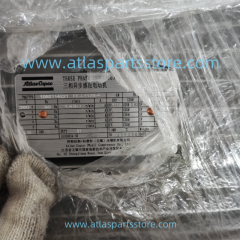 1092114221  Three-phase Asynchronous Induction 220V Drive Motor  for Atlas Copco  air compressor parts