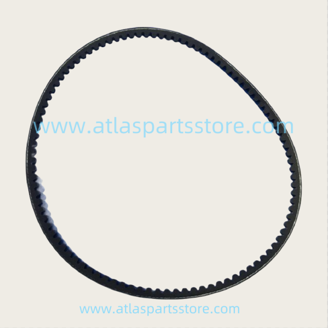 1513028947=2903102147  Industrial Compressor Parts leather belt  for Atlas Copco  air compressor parts