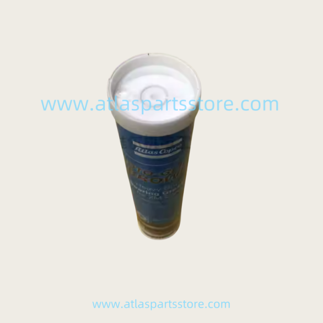 1630201540  ROTO-GLIDE BROWN  Heavy Duty  Bearing Grease 380g for Atlas Copco air compressor parts