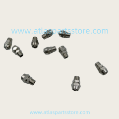2204154601  Industrial Compressor Parts valve check G1/8 for Atlas Copco  air compressor parts