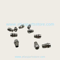 2204154601  Industrial Compressor Parts valve check G1/8 for Atlas Copco  air compressor parts