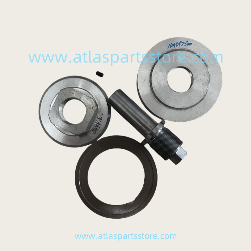 2906086900  Industrial Compressor Parts GA 9D/160 GR NEW MPV KIT  for Atlas Copco  Air Compressor parts