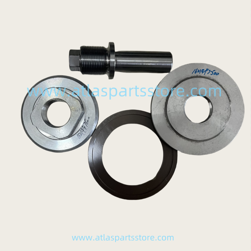 2906086900  Industrial Compressor Parts GA 9D/160 GR NEW MPV KIT  for Atlas Copco  Air Compressor parts