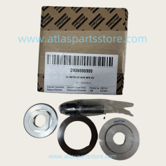 2906086900  Industrial Compressor Parts GA 9D/160 GR NEW MPV KIT  for Atlas Copco  Air Compressor parts