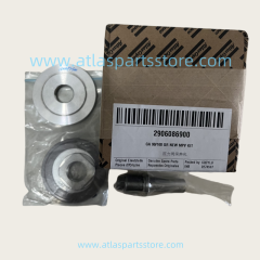 2906086900  Industrial Compressor Parts GA 9D/160 GR NEW MPV KIT  for Atlas Copco  Air Compressor parts
