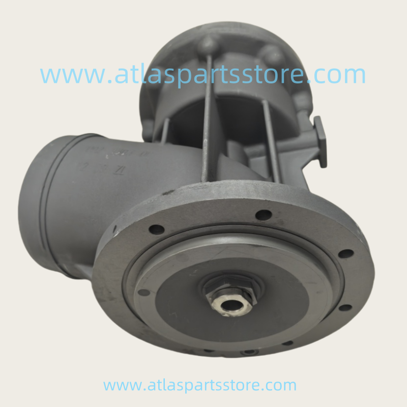 1623079400=1092130000=1092130300  Industrial Compressor Parts C190 UNLOADER VALVE for Atlas Copco  air compressor parts