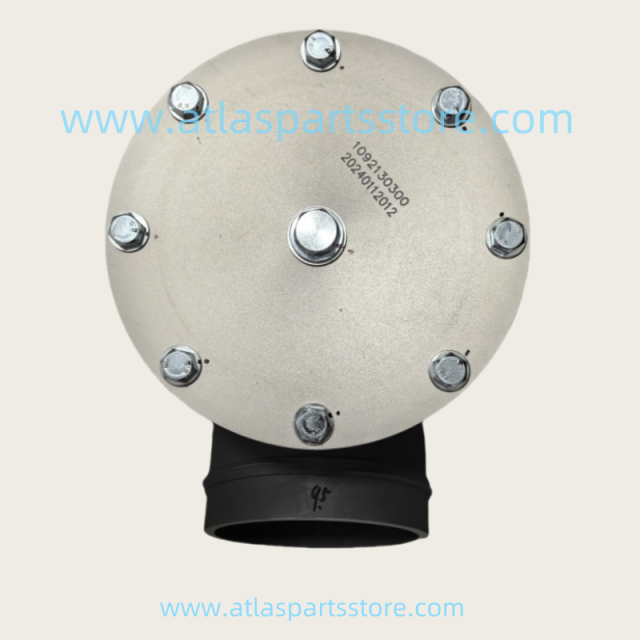 1623079400=1092130000=1092130300  Industrial Compressor Parts C190 UNLOADER VALVE for Atlas Copco  air compressor parts