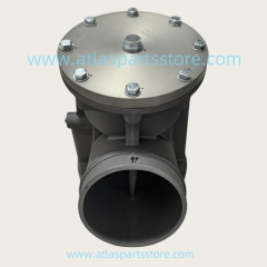 1623079400=1092130000=1092130300  Industrial Compressor Parts C190 UNLOADER VALVE for Atlas Copco  air compressor parts