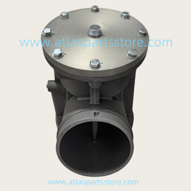 1623079400=1092130000=1092130300  Industrial Compressor Parts C190 UNLOADER VALVE for Atlas Copco  air compressor parts