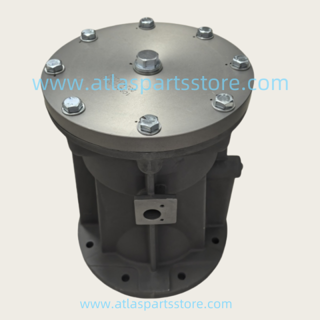 1623079400=1092130000=1092130300  Industrial Compressor Parts C190 UNLOADER VALVE for Atlas Copco  air compressor parts