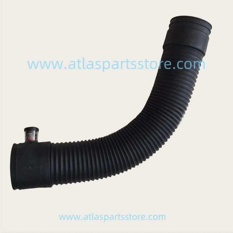 1622089400=1622089480  Industrial Compressor Parts Rubber Hose Pipe for Atlas Copco  air compressor parts