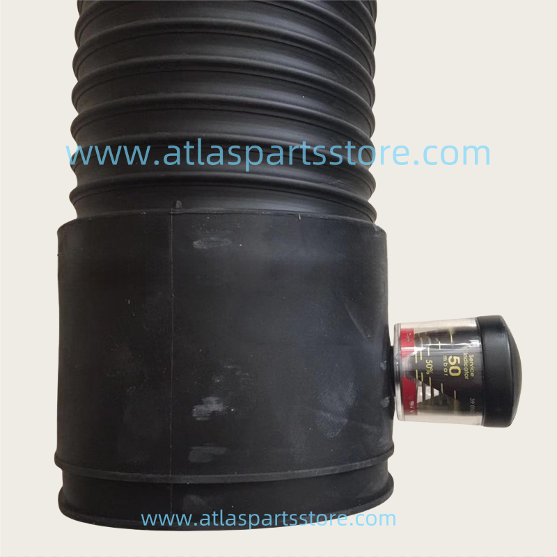 1622089400=1622089480  Industrial Compressor Parts Rubber Hose Pipe for Atlas Copco  air compressor parts