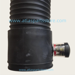 1622089400=1622089480  Industrial Compressor Parts Rubber Hose Pipe for Atlas Copco  air compressor parts