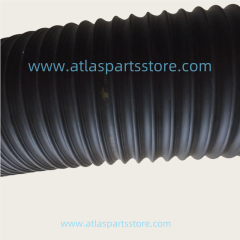 1622089400=1622089480  Industrial Compressor Parts Rubber Hose Pipe for Atlas Copco  air compressor parts