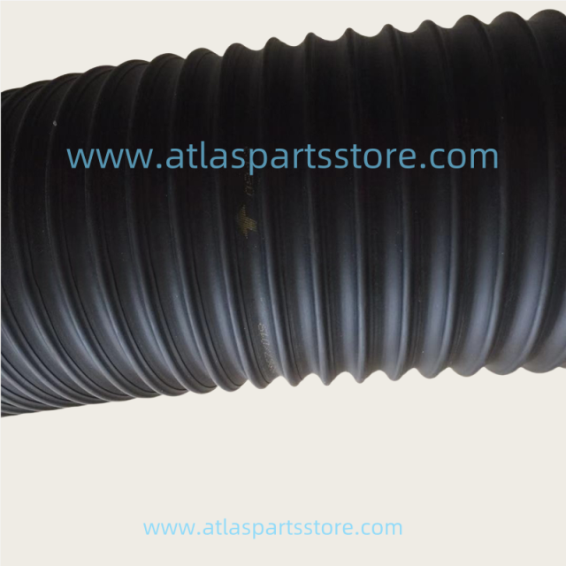 1622089400=1622089480  Industrial Compressor Parts Rubber Hose Pipe for Atlas Copco  air compressor parts