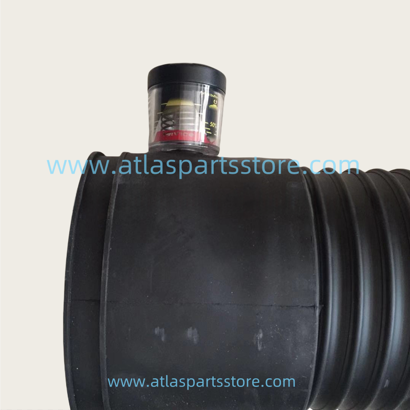 1622089400=1622089480  Industrial Compressor Parts Rubber Hose Pipe for Atlas Copco  air compressor parts