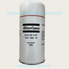 1626088200=1626088290  Atlas Copco Oil Filter Element  for Atlas Copco Air Compressor spare parts