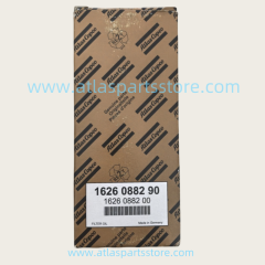 1626088200=1626088290  Atlas Copco Oil Filter Element  for Atlas Copco Air Compressor spare parts