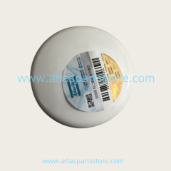1837004762=1830019682   Atlas Copco  Screw Air Compressor Spare Parts  Oil Separator or Oil Filter