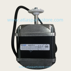 1837023069  Industrial Compressor Parts fan motor M4Q045-DA05-87 for Atlas Copco  air compressor parts