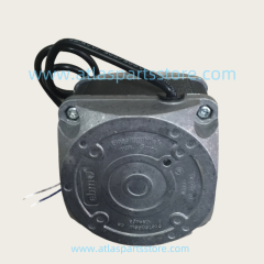 1837023069  Industrial Compressor Parts fan motor M4Q045-DA05-87 for Atlas Copco  air compressor parts