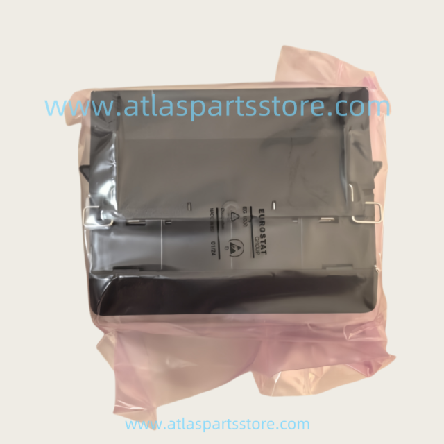 1900520033  Industrial Compressor Parts Elektronikon Controller Control Panel  for Atlas Copco  air compressor parts