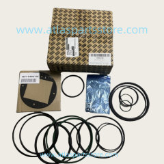 2906067300 Industrial Compressor Parts ZR55-90 Cooler Maintenance Service Kit  for Atlas Copco  air compressor parts