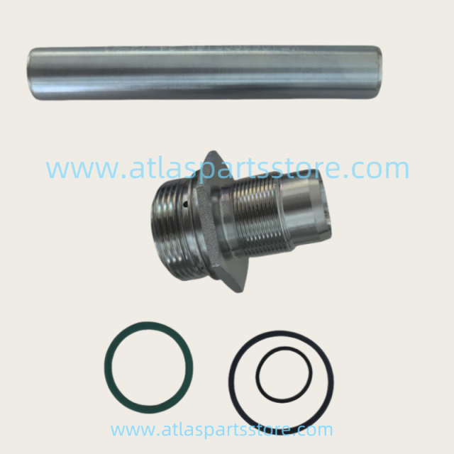 3002602671  Industrial Compressor Parts NIPPLE KIT GA15-22 for Atlas Copco  air compressor parts