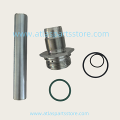3002602671  Industrial Compressor Parts NIPPLE KIT GA15-22 for Atlas Copco  air compressor parts
