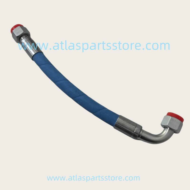 1092203336  Industrial Compressor Parts  oil pipe or hose for Atlas Copco air compressor parts