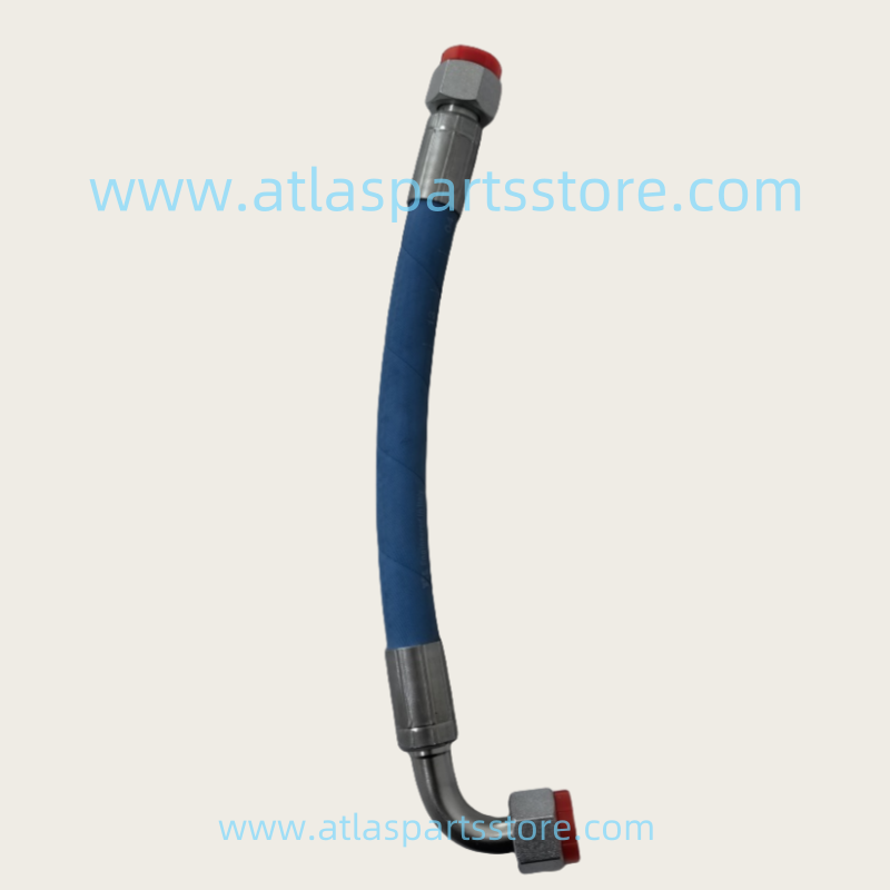 1092203336  Industrial Compressor Parts  oil pipe or hose for Atlas Copco air compressor parts