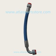 1092203336  Industrial Compressor Parts  oil pipe or hose for Atlas Copco air compressor parts
