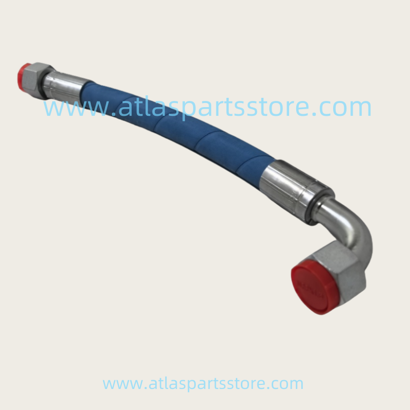 1092203336  Industrial Compressor Parts  oil pipe or hose for Atlas Copco air compressor parts