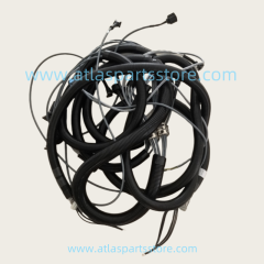 1621061253 Industrial Compressor Parts wire harness for Atlas Copco air compressor parts