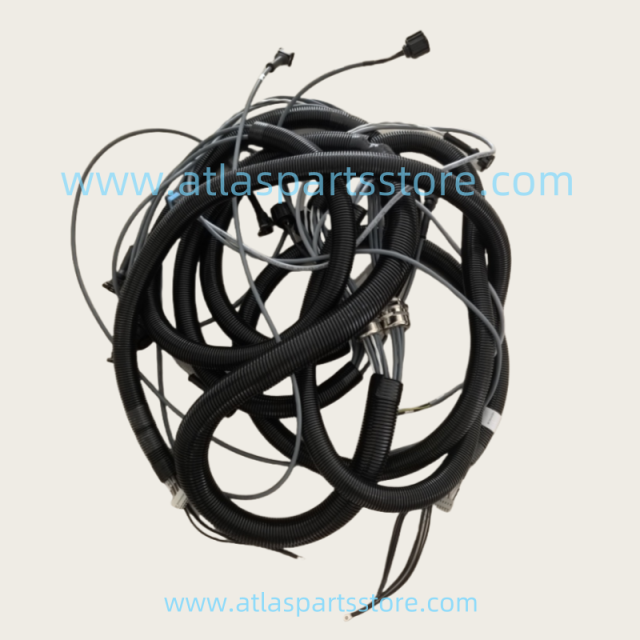 1621061253 Industrial Compressor Parts wire harness for Atlas Copco air compressor parts