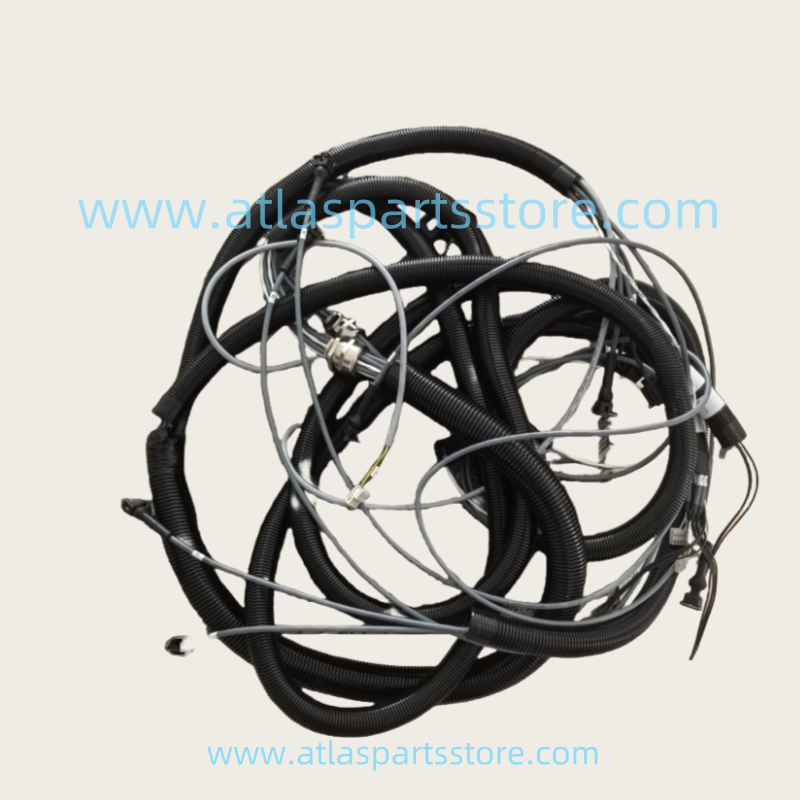 1621061253 Industrial Compressor Parts wire harness for Atlas Copco air compressor parts