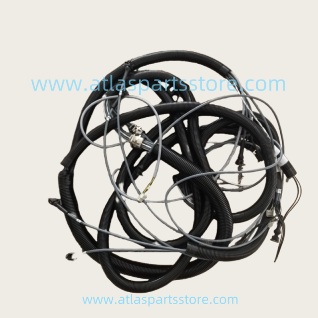 1621061253 Industrial Compressor Parts wire harness for Atlas Copco air compressor parts