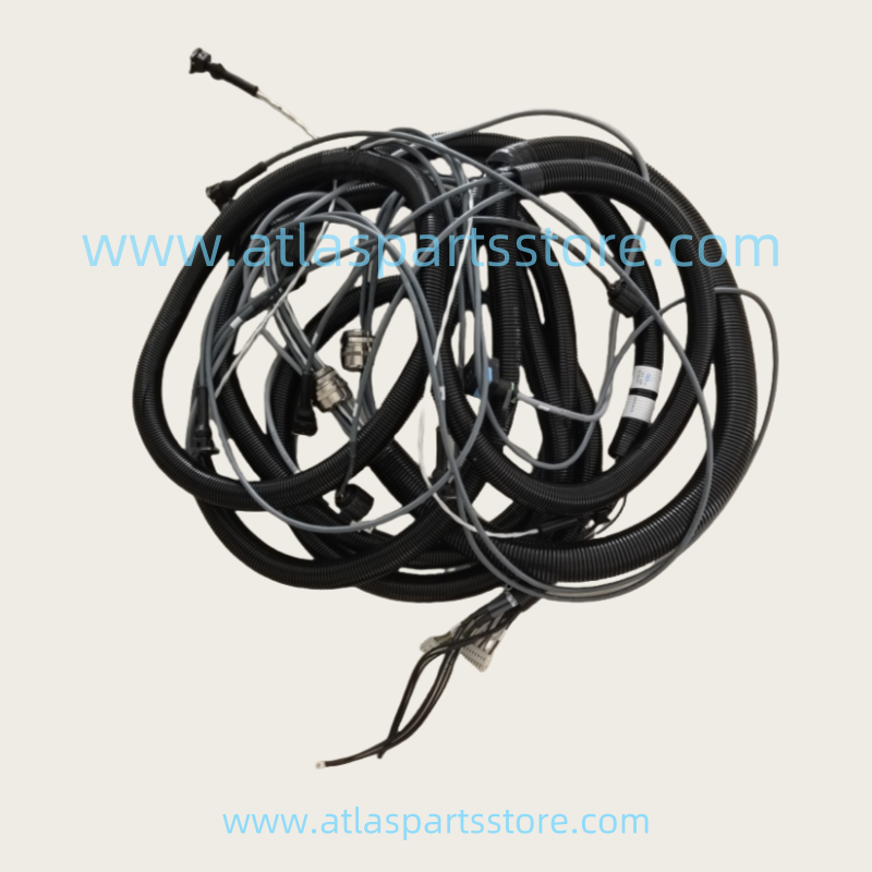 1621061253 Industrial Compressor Parts wire harness for Atlas Copco air compressor parts