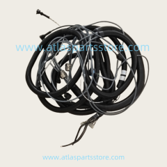 1621061253 Industrial Compressor Parts wire harness for Atlas Copco air compressor parts