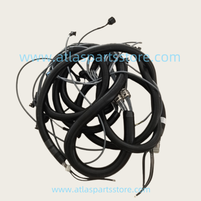 1621061253 Industrial Compressor Parts wire harness for Atlas Copco air compressor parts