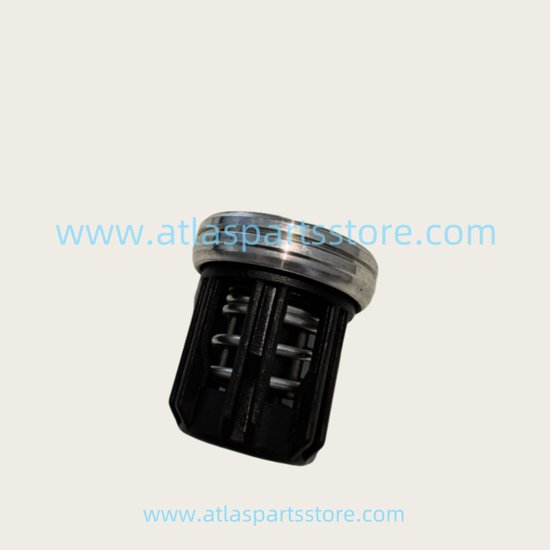 1622314310  Industrial Compressor Parts Bypass Valve for Atlas Copco air compressor parts