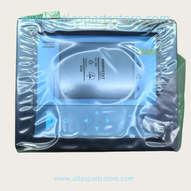1900520022 Industrial Compressor Parts Controller or Control Panel  for Atlas Copco  air compressor parts