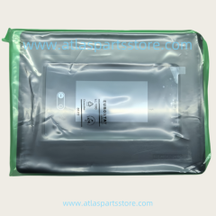 1900520440  Industrial Compressor Parts Controller or Control Panel  for Atlas Copco  air compressor parts