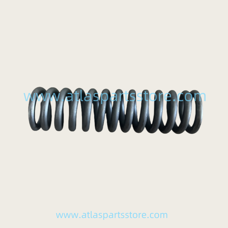 2253296800  Industrial Compressor Parts Pressure maintenance valve spring for  Atlas Copco  air compressor parts