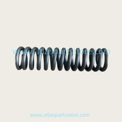 2253296800  Industrial Compressor Parts Pressure maintenance valve spring for  Atlas Copco  air compressor parts