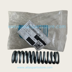 2253296800  Industrial Compressor Parts Pressure maintenance valve spring for  Atlas Copco  air compressor parts