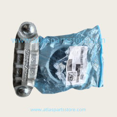0634100060  Industrial Compressor Parts Hoop or joint  for  Atlas Copco air compressor parts