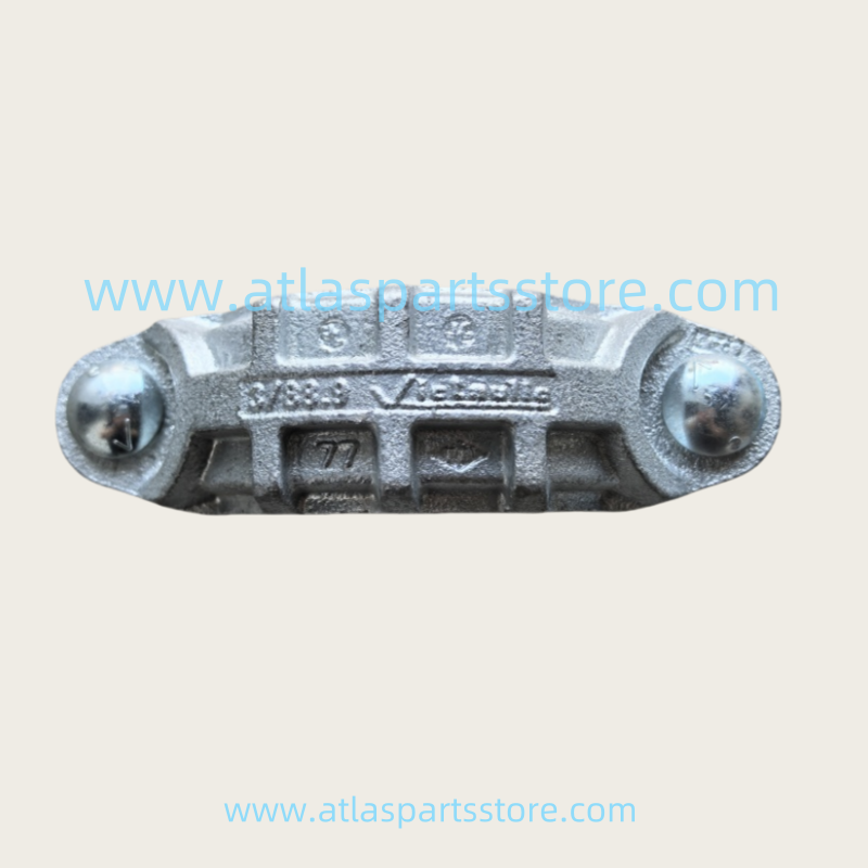 0634100060  Industrial Compressor Parts Hoop or joint  for  Atlas Copco air compressor parts